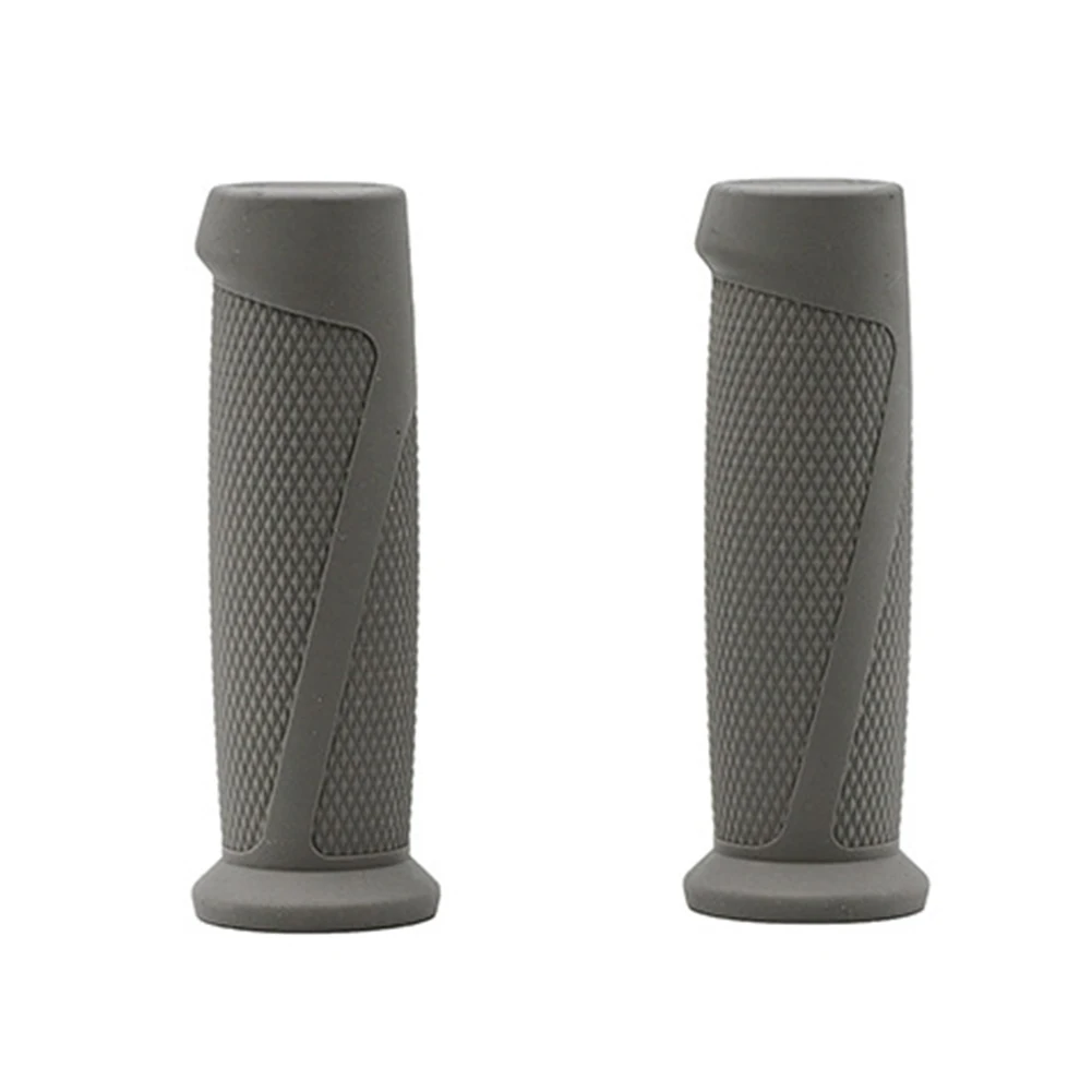 Electric Scooter Grip Sleeve For Ninebot F30 F40 Skateboard Antislip Silica Gel Handle Grips Electric Scooter Accessories
Electric Scooter Grip Sleeve For Ninebot F30 F40 Skateboard Antislip Silica Gel Handle Grips Electric Scooter Accessories