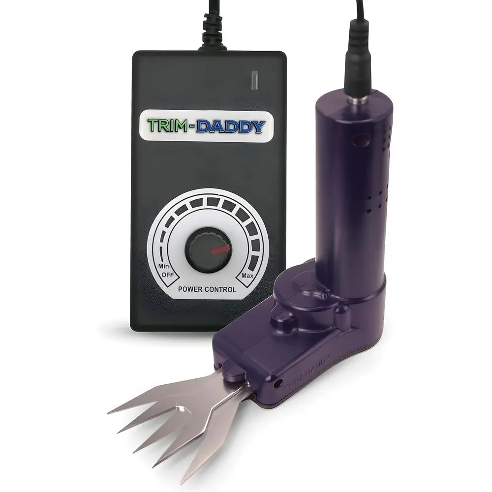 Однолезвийный триммер для точной стрижки
Однолезвийный триммер для точной стрижки