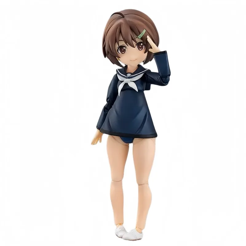 Fast shipping Phat! Parfom BRAVE WITCHES Karibuchi Hikari Figure Collect Model Collection Series
Fast shipping Phat! Parfom BRAVE WITCHES Karibuchi Hikari Figure Collect Model Collection Series