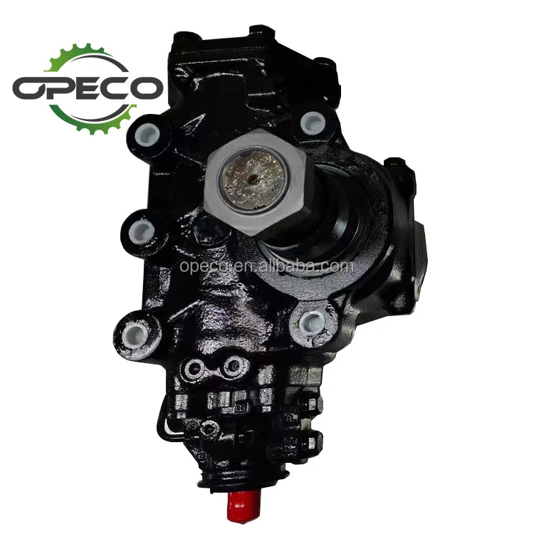 Power Steering Gear 41271388 For IVECO Truck
Power Steering Gear 41271388 For IVECO Truck