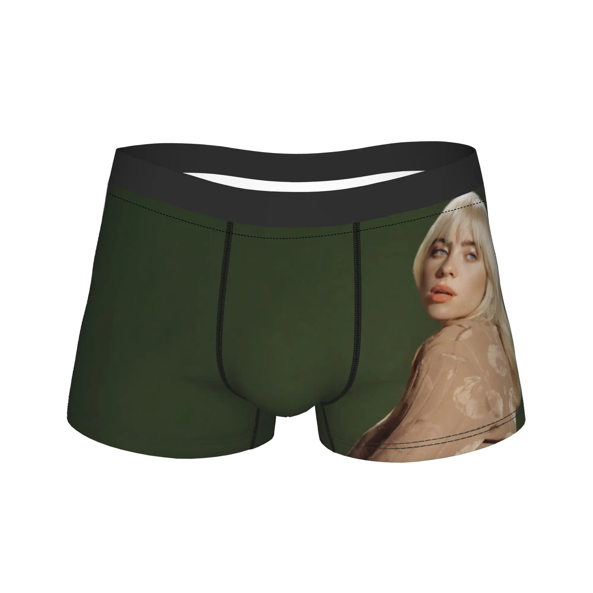 Мужское нижнее белье Billies Hit Me, мягкое длинное нижнее белье, забавные трусы-боксеры, шорты, мужские мягкие трусы, большие размеры
Мужское нижнее белье Billies Hit Me, мягкое длинное нижнее белье, забавные трусы-боксеры, шорты, мужские мягкие трусы, большие размеры