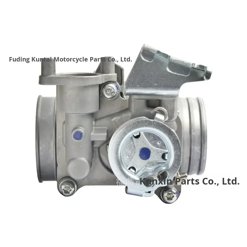 16400-KYJ-902 Motorcycle Throttle Body 45/47/49/50mm for CB250 CBR250R CBR300R Improve Power
16400-KYJ-902 Motorcycle Throttle Body 45/47/49/50mm for CB250 CBR250R CBR300R Improve Power