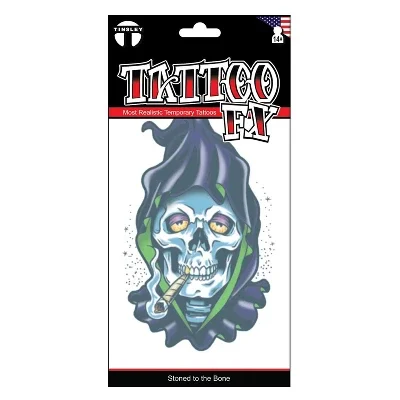 Transfers TempTattoos Gender Neutral Paper Halloween Costume Mask - Multicolored One Size
Transfers TempTattoos Gender Neutral Paper Halloween Costume Mask - Multicolored One Size