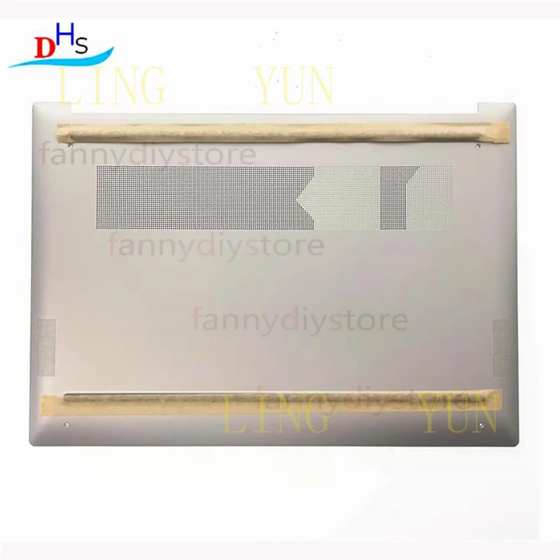 Z P33600-001 New Bottom D Cover Lower Case for HP OmniBook 5 16-af 16-ag Laptop
Z P33600-001 New Bottom D Cover Lower Case for HP OmniBook 5 16-af 16-ag Laptop
