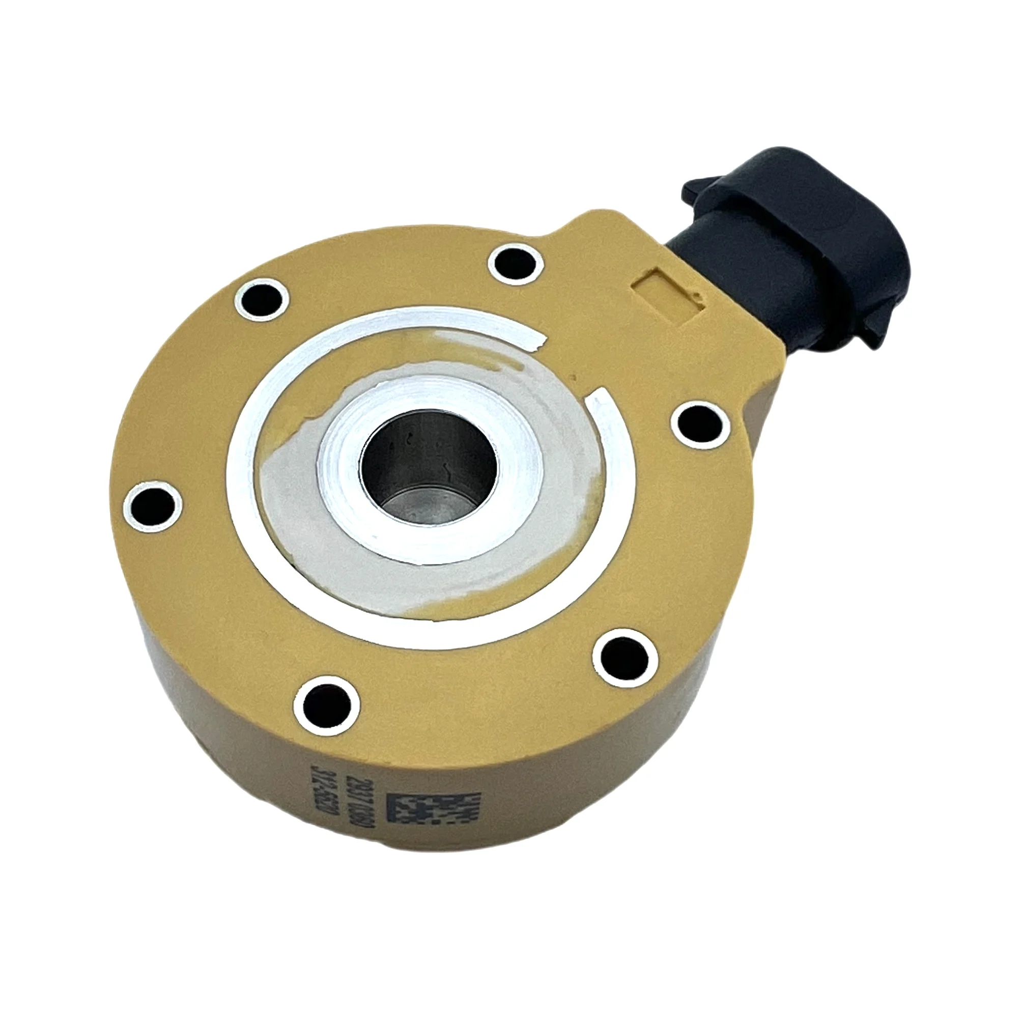 For High Quality Excavator Diesel Pump 312-5620 Solenoid Valve C6.4 320d Fuel 3125620
For High Quality Excavator Diesel Pump 312-5620 Solenoid Valve C6.4 320d Fuel 3125620