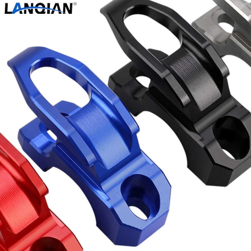 Motorcycle Hook Helmet Holder For NINJA Ninja 250/300/400/500 NINJA650 ninja1000 Luggage Bag Bottle Hook Hanger Carry Holder
Motorcycle Hook Helmet Holder For NINJA Ninja 250/300/400/500 NINJA650 ninja1000 Luggage Bag Bottle Hook Hanger Carry Holder