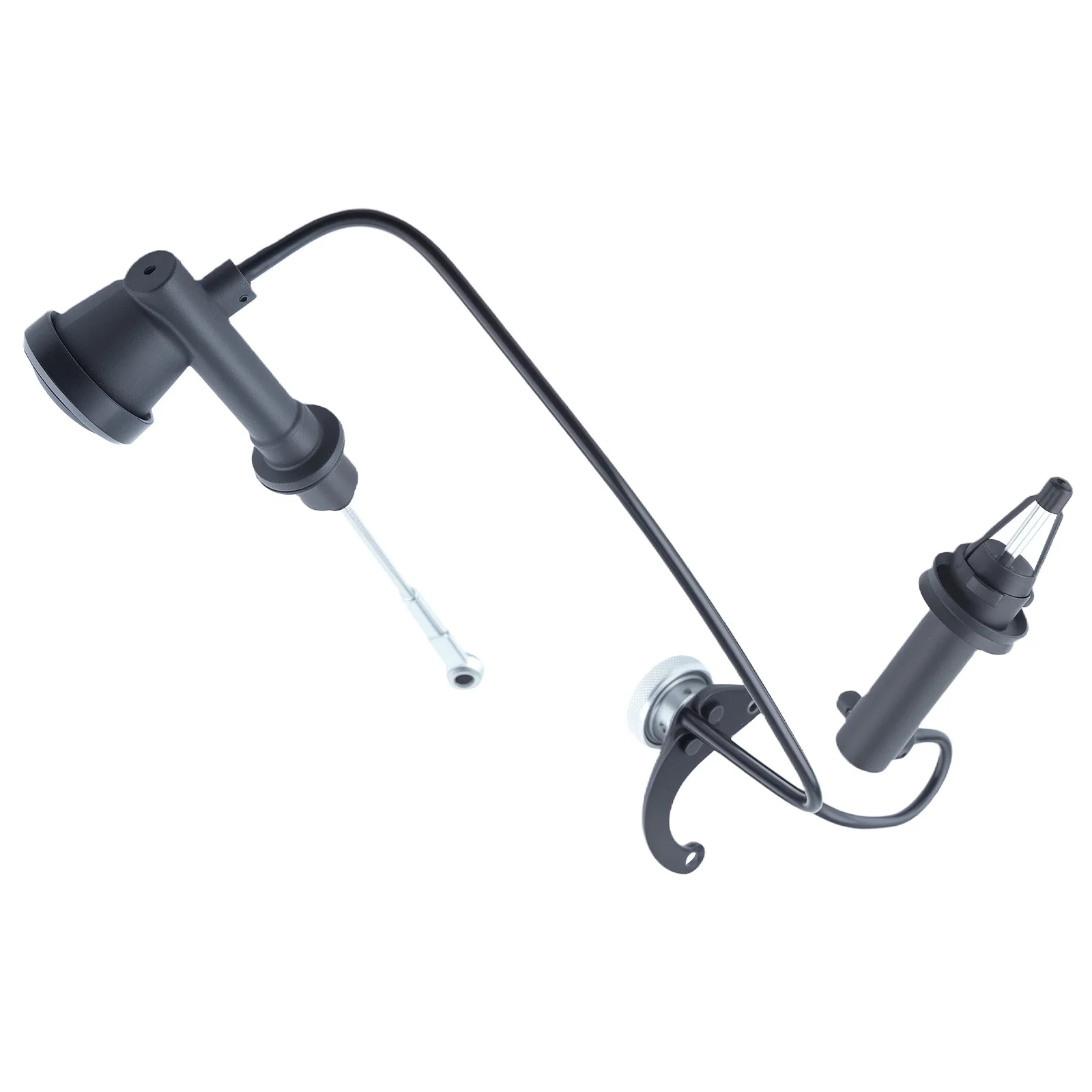 Clutch Master & Slave Cylinder Kit For Saturn Sc Sl Sw 91-99 21120268 CC649000
Clutch Master & Slave Cylinder Kit For Saturn Sc Sl Sw 91-99 21120268 CC649000