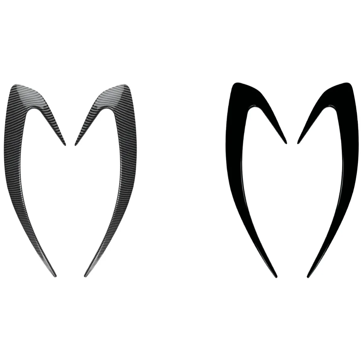For Mazda MX-5 Miata ND 2016+ Modification Part Wind Knife Spoiler Tuning Air Blade Rear Bumper Side Splitter Car Accessories
For Mazda MX-5 Miata ND 2016+ Modification Part Wind Knife Spoiler Tuning Air Blade Rear Bumper Side Splitter Car Accessories