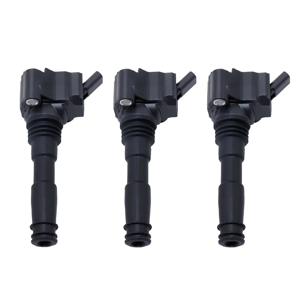 3PCS Ignition Coil For Geely Binrui Binyue Coolray 1.0T 200T 8888668932 Accessories
3PCS Ignition Coil For Geely Binrui Binyue Coolray 1.0T 200T 8888668932 Accessories
