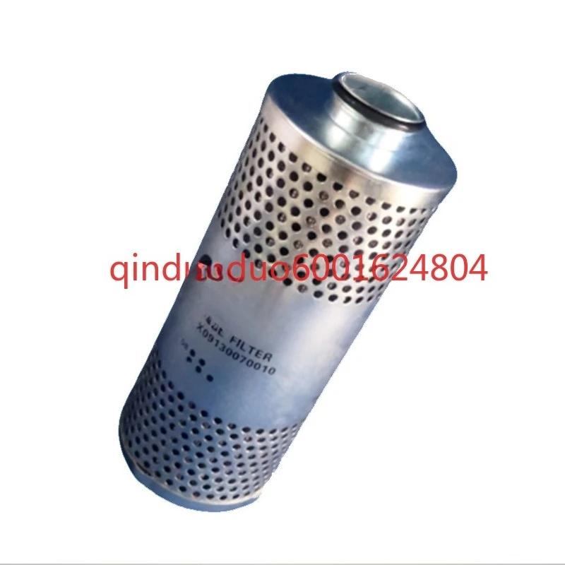 For Trane Oil Filter Small FLR01353
For Trane Oil Filter Small FLR01353