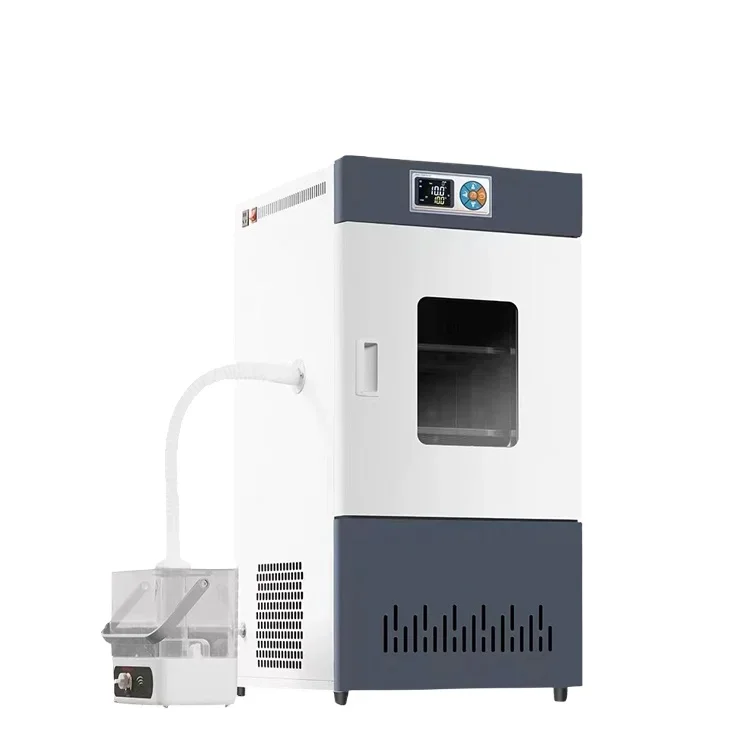 Laboratory Thermostatic Devices Microbiology Constant Temperature Incubator for Thermostatic Culture
Laboratory Thermostatic Devices Microbiology Constant Temperature Incubator for Thermostatic Culture