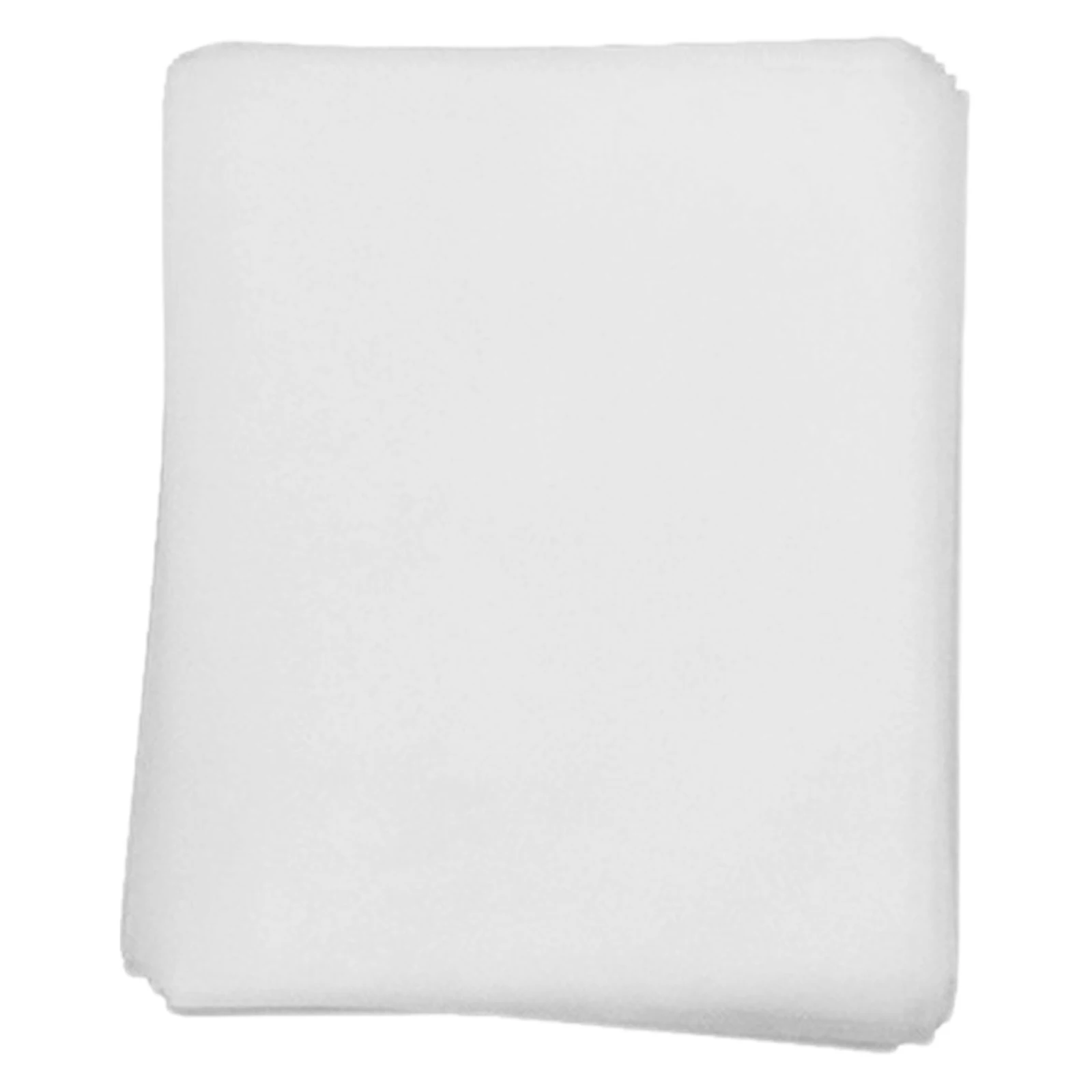 100pcs Cotton Filters For Nail Dust Collector Replacement Enhanced Filtration High Suction Power Easy Clean Practical Nail Salon
100pcs Cotton Filters For Nail Dust Collector Replacement Enhanced Filtration High Suction Power Easy Clean Practical Nail Salon