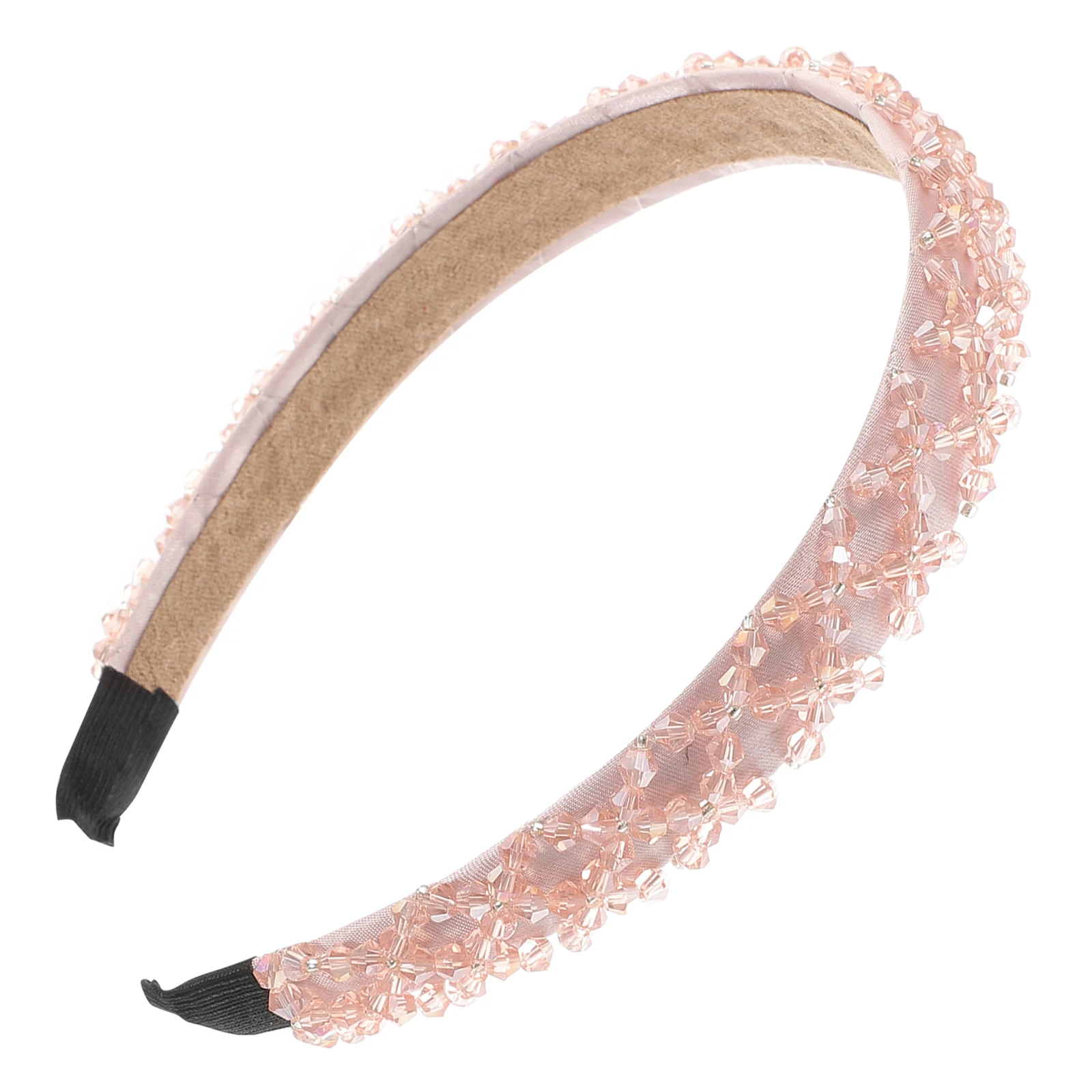 Rhinestone Headband Crystal Hair Accessory Women Headband Fashion Daily Wear Party Photo Prop Fashion Headbands
Rhinestone Headband Crystal Hair Accessory Women Headband Fashion Daily Wear Party Photo Prop Fashion Headbands