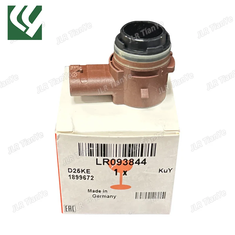 Parking Sensor Suitable For Range Rover RR Sport Velar Evoque Discovery 5 Jaguar LR093844 T4A17569 JK8315C868BC
Parking Sensor Suitable For Range Rover RR Sport Velar Evoque Discovery 5 Jaguar LR093844 T4A17569 JK8315C868BC
