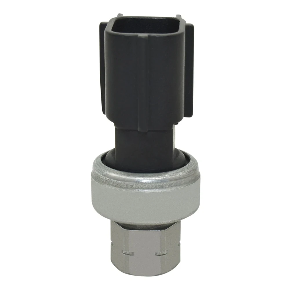 Air Conditioner A/C Pressure Transducer Sensor Compatible with For Chrysler For Dodge OEM Number 05072384AA HVAC System
Air Conditioner A/C Pressure Transducer Sensor Compatible with For Chrysler For Dodge OEM Number 05072384AA HVAC System