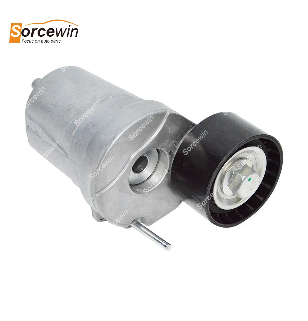 High Performance Auto Belt Tensioner For Bmw E84 E90 E81 F01 F07 E91 F02 E71 E91 E90 LCI F10 F07 GT E92 E82 E93 E70 11287800333
High Performance Auto Belt Tensioner For Bmw E84 E90 E81 F01 F07 E91 F02 E71 E91 E90 LCI F10 F07 GT E92 E82 E93 E70 11287800333