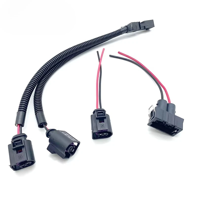 1 шт. для Volkswagen Passat Polo Lavida Golf Santana Jetta — разъем звукового сигнала (клаксона)
1 шт. для Volkswagen Passat Polo Lavida Golf Santana Jetta — разъем звукового сигнала (клаксона)