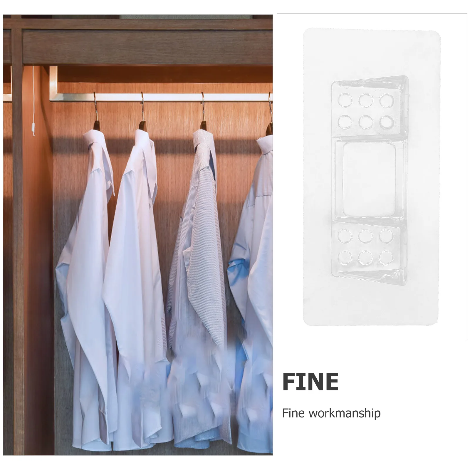 10Pcs Shelf Peg Solid Material No Punching Easy Install Large Shelf Support Pins for Kitchen Cabinet Bathroom Organization Heavy
10Pcs Shelf Peg Solid Material No Punching Easy Install Large Shelf Support Pins for Kitchen Cabinet Bathroom Organization Heavy