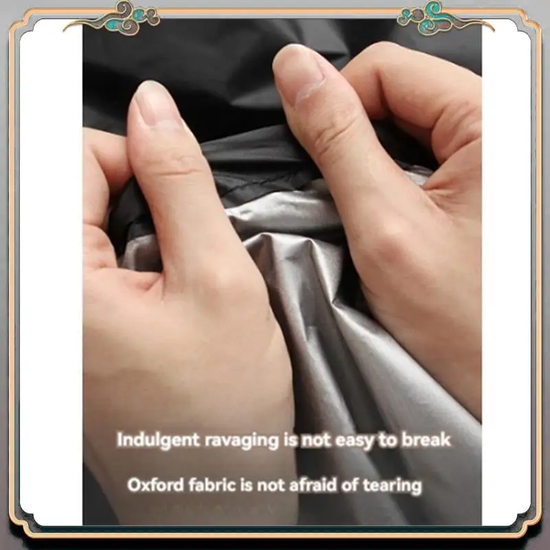 Надежный водонепроницаемый чехол Jet Ski, чехол 210D, защита от ультрафиолета морского класса, для Seadoo, Yamaha, Kawasaki, Waverunner Polaris
Надежный водонепроницаемый чехол Jet Ski, чехол 210D, защита от ультрафиолета морского класса, для Seadoo, Yamaha, Kawasaki, Waverunner Polaris