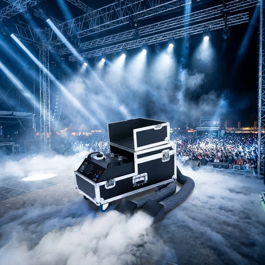 3000W Water-Based Low Fog Machine DMX512 Ground Fog Ultrasonic Dual Outlet Wedding Stage Theater Party Remote Control
3000W Water-Based Low Fog Machine DMX512 Ground Fog Ultrasonic Dual Outlet Wedding Stage Theater Party Remote Control