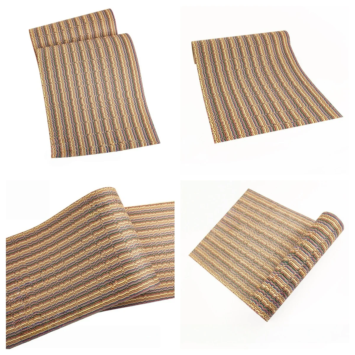 Tech Jacquard Pattern Wood Veneer 0.4-0.5mm – 250x58cm Engineered Veneer Sheet for DIY Handicraft(Backing Non-woven Fabric)
Tech Jacquard Pattern Wood Veneer 0.4-0.5mm – 250x58cm Engineered Veneer Sheet for DIY Handicraft(Backing Non-woven Fabric)