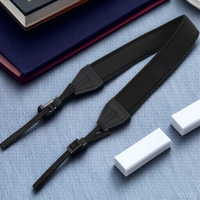 2pcs Camera Shoulder Strap Adjustable Neoprene Cotton Universal For Outdoor Hiking Camping Use Camera Neck Straps Supplies
2pcs Camera Shoulder Strap Adjustable Neoprene Cotton Universal For Outdoor Hiking Camping Use Camera Neck Straps Supplies