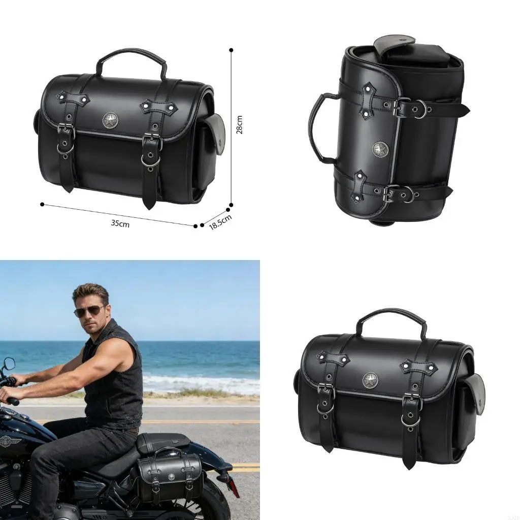 Sturdy driver Accessory Bag 18.5cm Wide Dimensions Weather Resistant For Outdoor Gear X37F
Sturdy driver Accessory Bag 18.5cm Wide Dimensions Weather Resistant For Outdoor Gear X37F