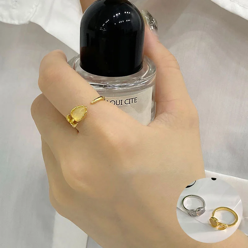 100% 925 Sterling Silver Agate Flower Open Ring for Women Girl Fashion Romantic Tulip Design Jewelry Birthday Gift Dropshipping
100% 925 Sterling Silver Agate Flower Open Ring for Women Girl Fashion Romantic Tulip Design Jewelry Birthday Gift Dropshipping