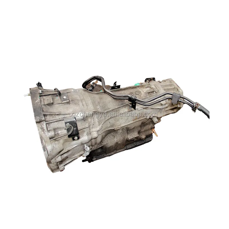 5-Speed 2.5T RWD Gearbox for Nissan Pathfinder Navara 2005 RE5R05A Transmission Sale 
5-Speed 2.5T RWD Gearbox for Nissan Pathfinder Navara 2005 RE5R05A Transmission Sale