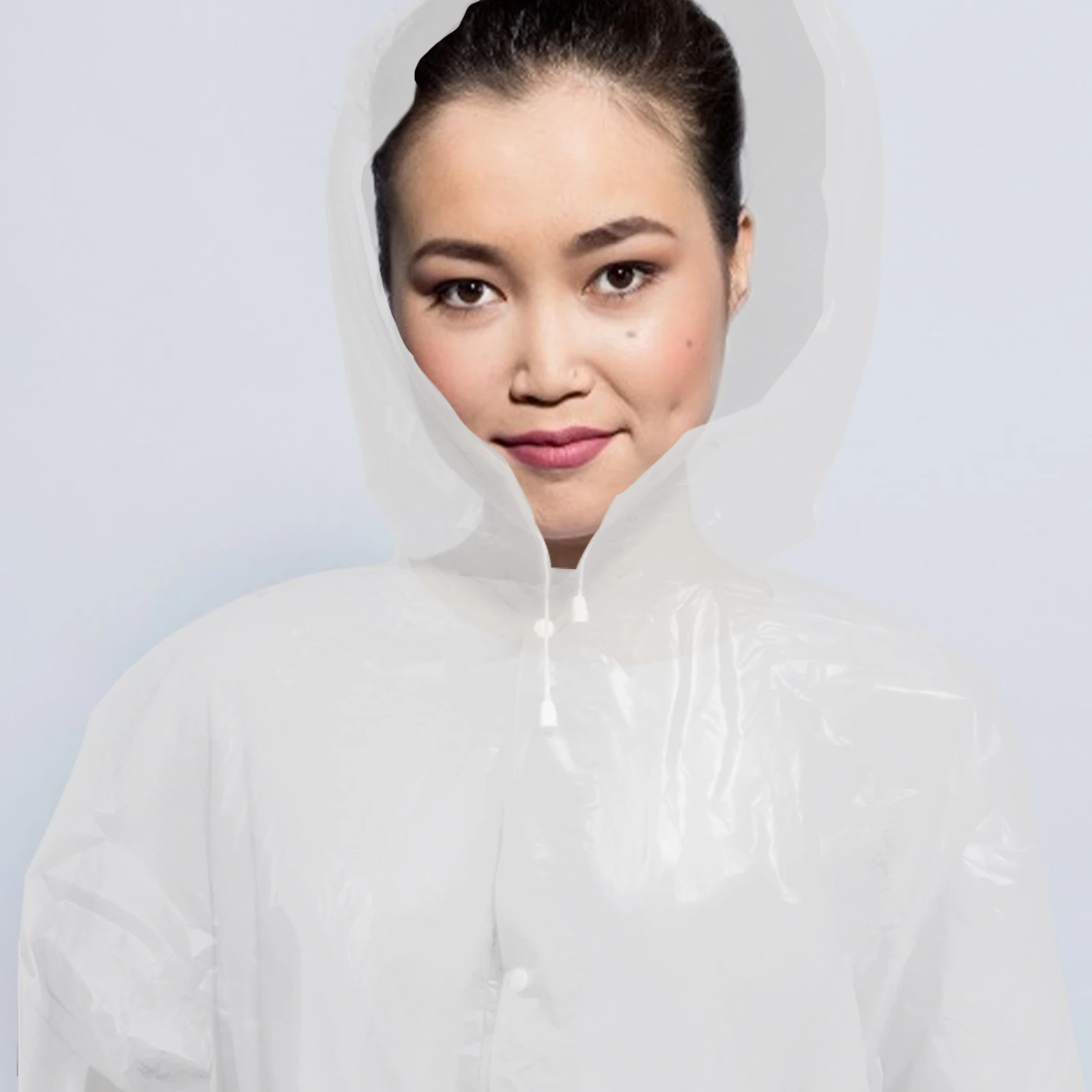 3Pcs EVA Adult Raincoat Hiking Ponchos Tear Proof Waterproof Durable Reusable Outdoor Travel Hunting Emergency
3Pcs EVA Adult Raincoat Hiking Ponchos Tear Proof Waterproof Durable Reusable Outdoor Travel Hunting Emergency