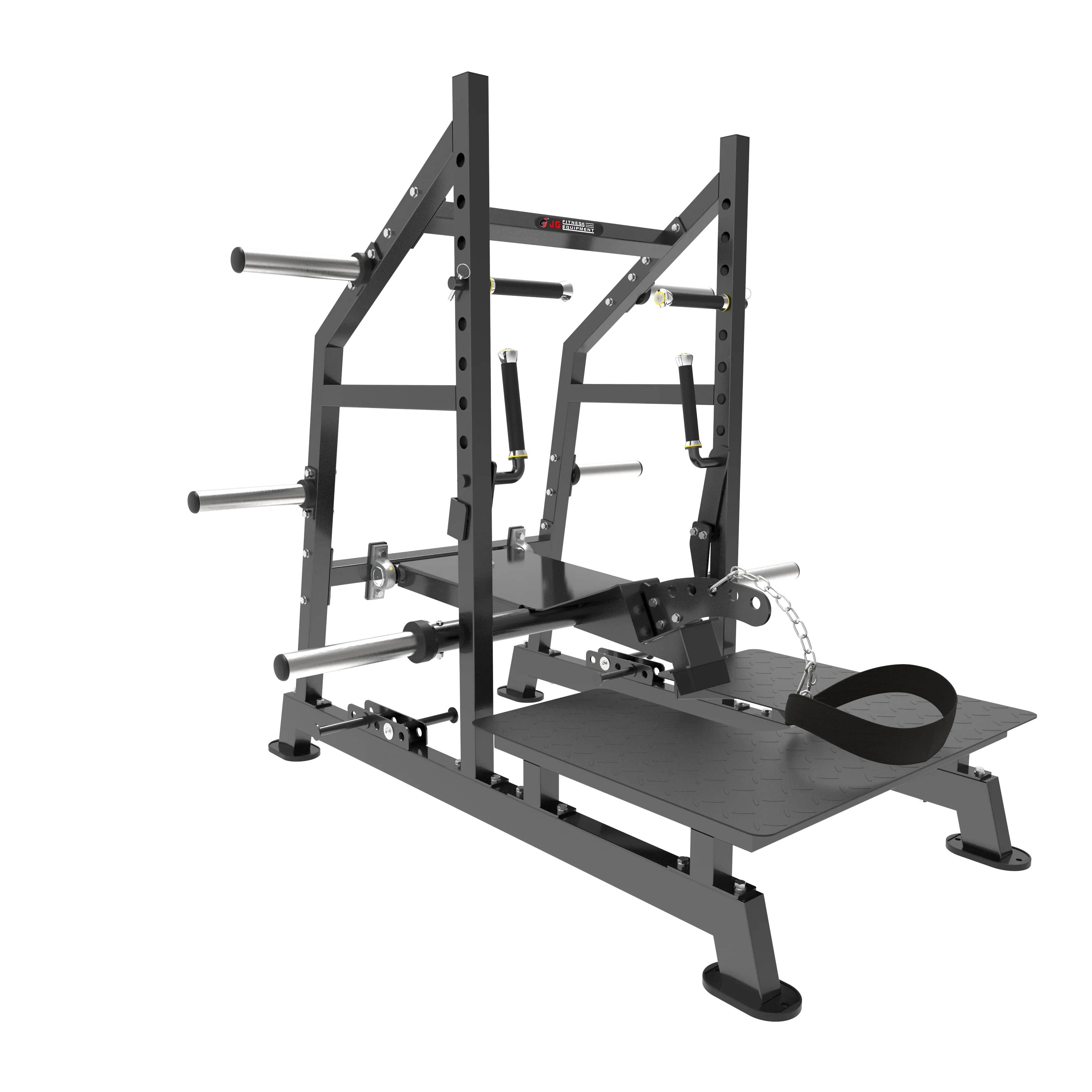 Rhinoceros Squat Gym Equipment Fitness Equipment for Home Use and Commercial Use
Rhinoceros Squat Gym Equipment Fitness Equipment for Home Use and Commercial Use