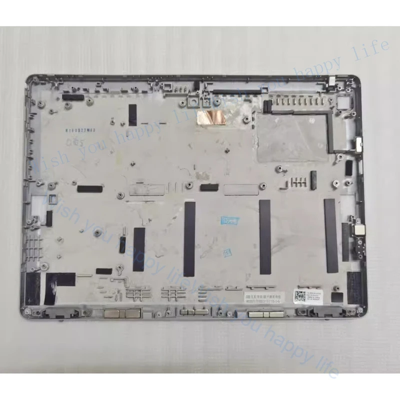 LULUYUAN 1pc Genuine for Dell Latitude 7200 7210 7320 2-in-1 Laptop LCD Back Cover 01D1P0
LULUYUAN 1pc Genuine for Dell Latitude 7200 7210 7320 2-in-1 Laptop LCD Back Cover 01D1P0