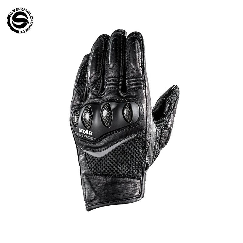 Star Field Knight Women's Motorcycle Riding Gloves Carbon Fiber Joint Protection Equipment Summer Mesh Breathable Touch Screen
Star Field Knight Women's Motorcycle Riding Gloves Carbon Fiber Joint Protection Equipment Summer Mesh Breathable Touch Screen