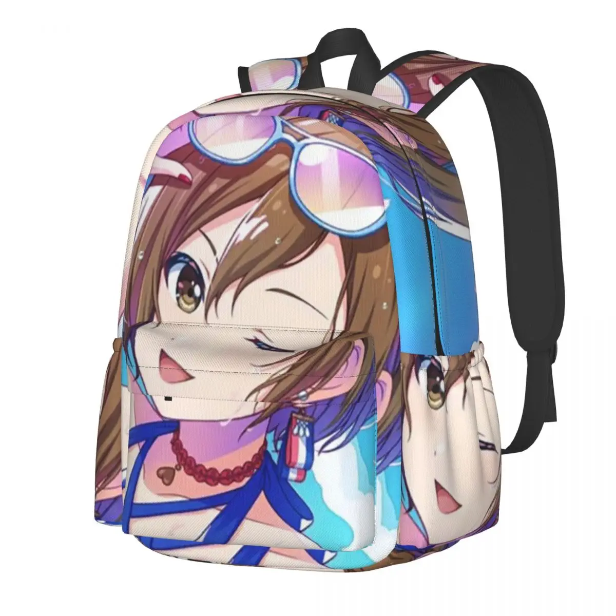 MEIKO Student Backpack School Bag Hiking Travel Daypack for Men Women Fashion Boys Girls Bookbag Shoulder Bags
MEIKO Student Backpack School Bag Hiking Travel Daypack for Men Women Fashion Boys Girls Bookbag Shoulder Bags