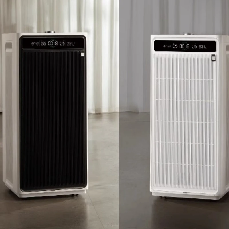 No consumables air purifier M9 Pro household formaldehyde removal purification
No consumables air purifier M9 Pro household formaldehyde removal purification