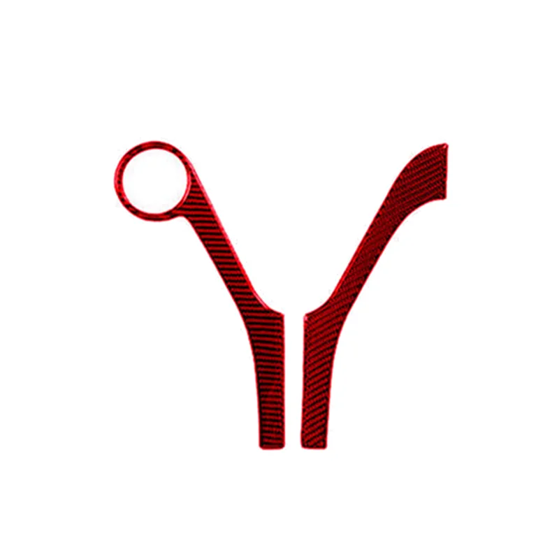 Строго красная накладка на приборную панель из углеродного волокна для C Class W204 2007-2010, запчасти, аксессуары
Строго красная накладка на приборную панель из углеродного волокна для C Class W204 2007-2010, запчасти, аксессуары