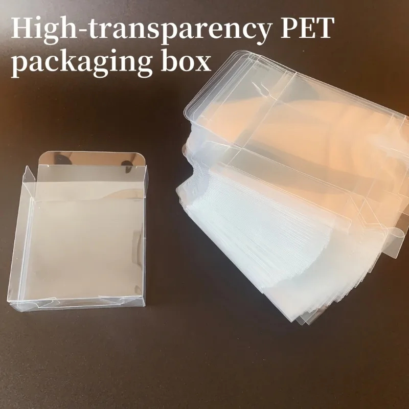 15/30 шт., пластиковые подарочные коробки из ПЭТ, прозрачные квадратные коробки с откидной крышкой, простая сборка, дисплей, поделки, вечеринки и розничная упаковка
15/30 шт., пластиковые подарочные коробки из ПЭТ, прозрачные квадратные коробки с откидной крышкой, простая сборка, дисплей, поделки, вечеринки и розничная упаковка