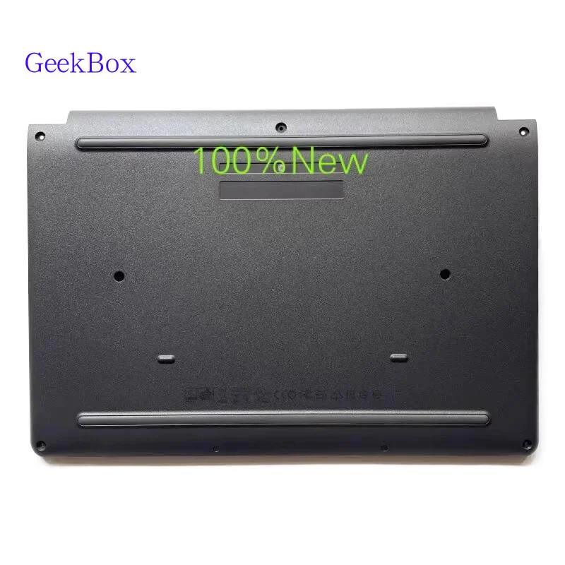 GKNew Bottom D Cover Lower Case For Dell Latitude 11 3150 3160 E3150 E3160 M65K6
GKNew Bottom D Cover Lower Case For Dell Latitude 11 3150 3160 E3150 E3160 M65K6