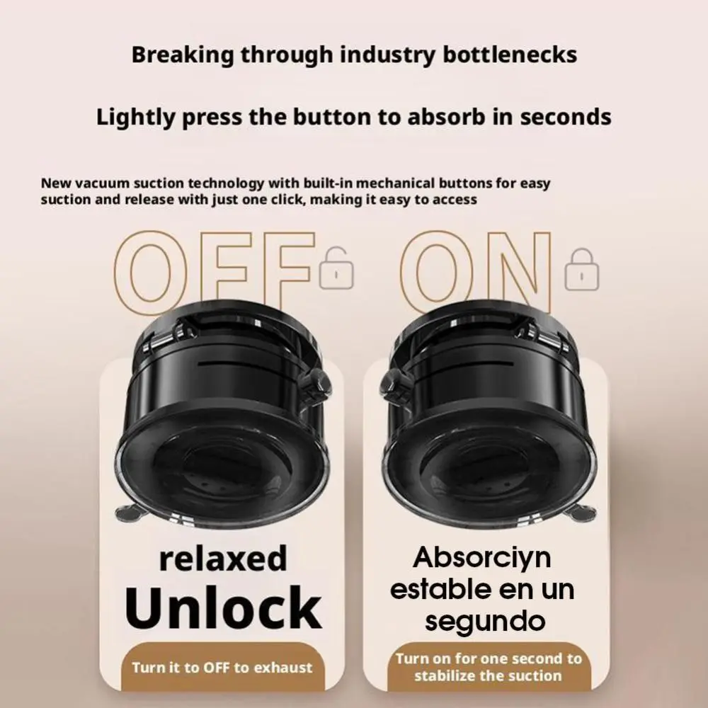 Высококачественный вращающийся дизайн, автомобильный держатель для телефона, многофункциональный складной магнитный держатель для телефона, универсальная подставка для телефона на присоске
Высококачественный вращающийся дизайн, автомобильный держатель для телефона, многофункциональный складной магнитный держатель для телефона, универсальная подставка для телефона на присоске