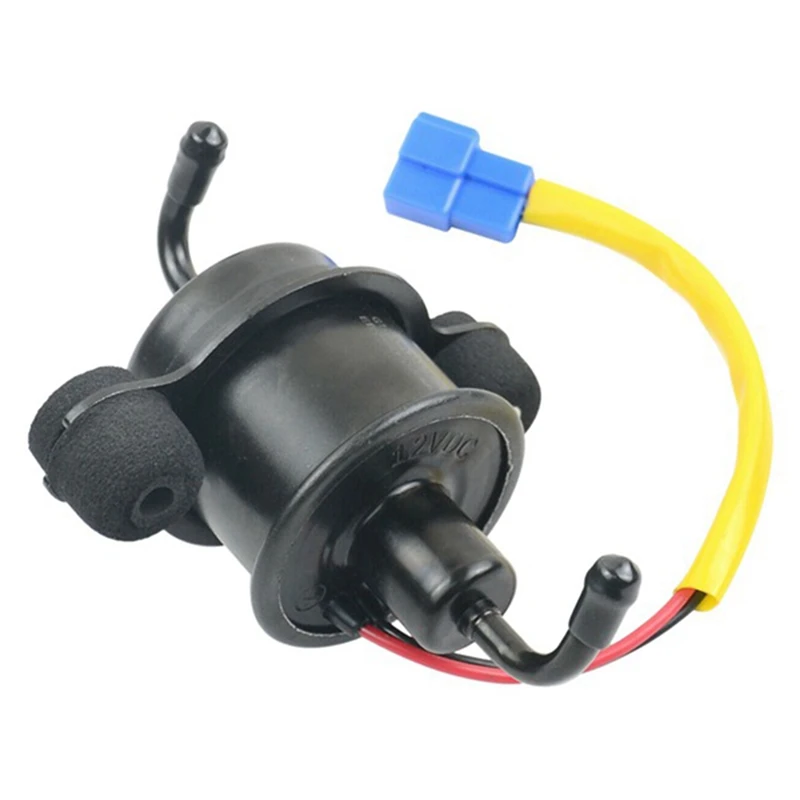 FD7-jExternal Rear Fuel Pump for Nissan X-Trail T30 Diesel 2.2 114 2001-2007 17040-8H80A
FD7-jExternal Rear Fuel Pump for Nissan X-Trail T30 Diesel 2.2 114 2001-2007 17040-8H80A