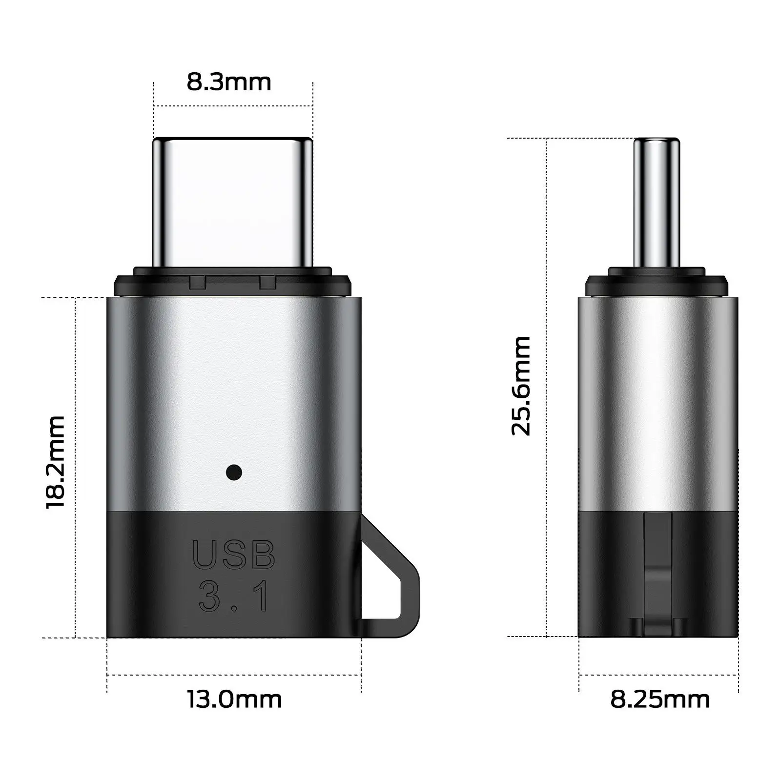 Адаптер Pd100w Type-c на 24 контакта, конвертер для Macbook с быстрой зарядкой и 3 осветительными приборами для магнитных наушников, часов, микро-Usb
Адаптер Pd100w Type-c на 24 контакта, конвертер для Macbook с быстрой зарядкой и 3 осветительными приборами для магнитных наушников, часов, микро-Usb