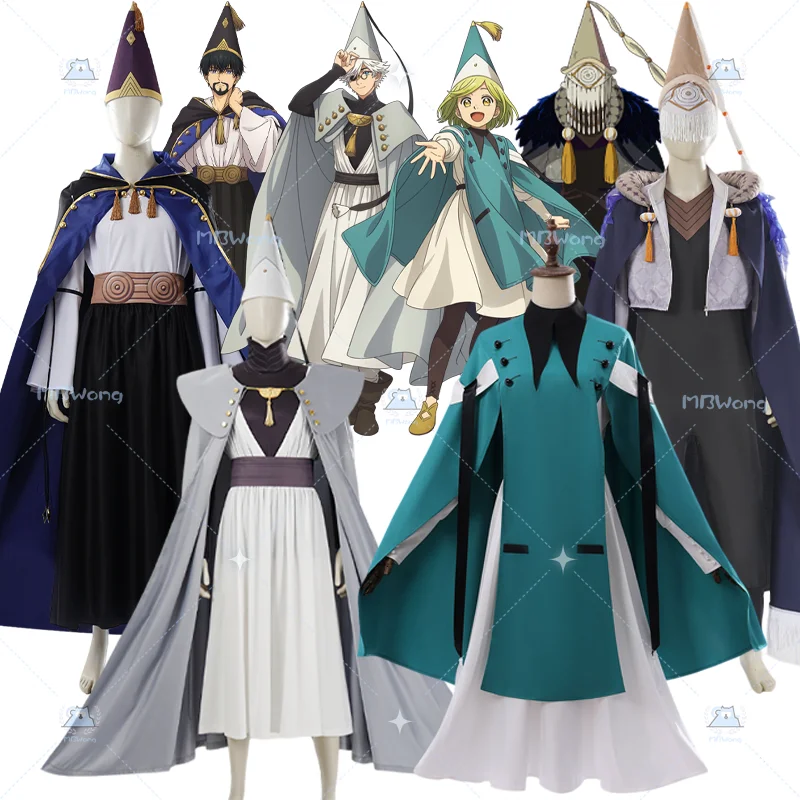 Witch Hat Qifrey Cosplay Costume Coco Cosplay Costume Wig Olruggio Cosplay Iguin Cosplay For Hallowmas Party Adult Women Men
Witch Hat Qifrey Cosplay Costume Coco Cosplay Costume Wig Olruggio Cosplay Iguin Cosplay For Hallowmas Party Adult Women Men