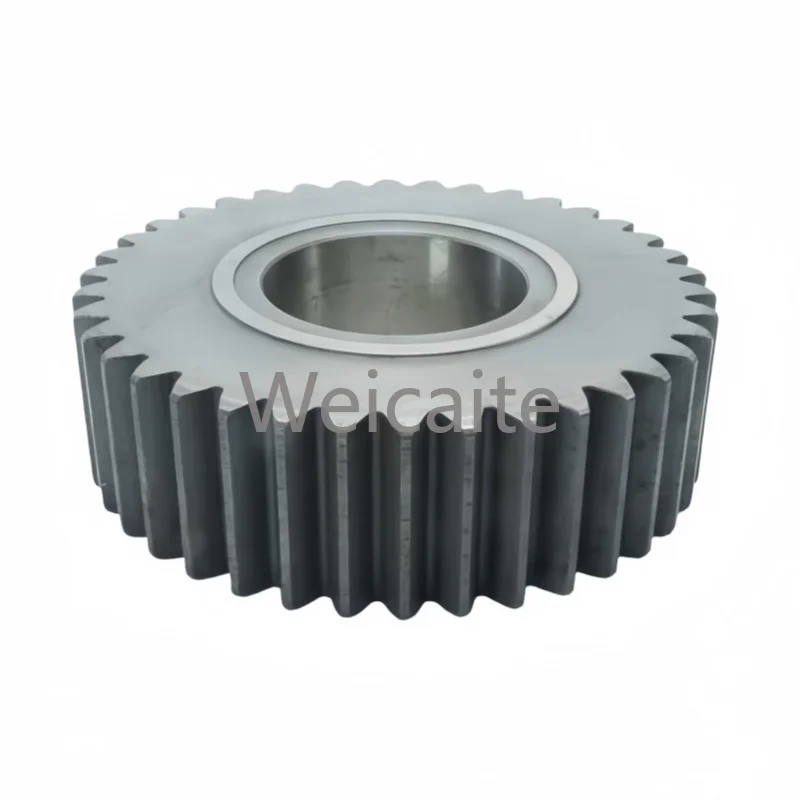 High Quality Travel Kit for Construction Machinery Bearing Gear Rotary Motor High Quality Excavator Spare Parts
High Quality Travel Kit for Construction Machinery Bearing Gear Rotary Motor High Quality Excavator Spare Parts
