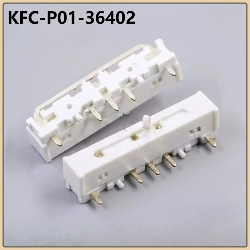 10PCS KFC-P01-36402 Button connector Auto parts accessories Connector
10PCS KFC-P01-36402 Button connector Auto parts accessories Connector