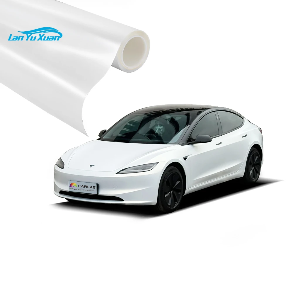 TPU PPF Film Paint Protection Anti-scratch Film Manufacturing Color PPF Film TPU Car Wrap Color TPU PPF
TPU PPF Film Paint Protection Anti-scratch Film Manufacturing Color PPF Film TPU Car Wrap Color TPU PPF
