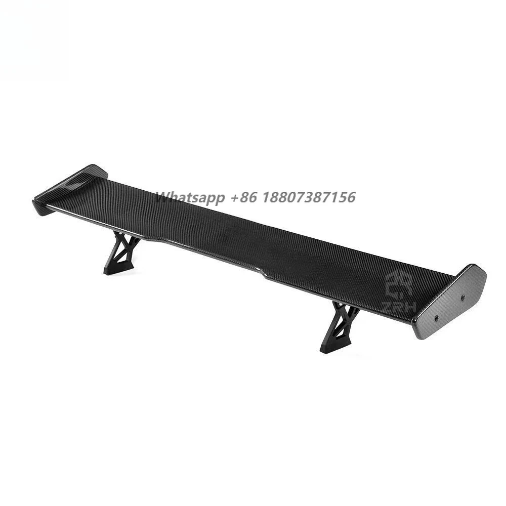 GTS Style Carbon Fiber Rear Wing Spoiler for 12345 Series M2 M3 M4 M5 F8X E9X G8X G20 Upgrade Universal GT Tail Wing Spoiler
GTS Style Carbon Fiber Rear Wing Spoiler for 12345 Series M2 M3 M4 M5 F8X E9X G8X G20 Upgrade Universal GT Tail Wing Spoiler