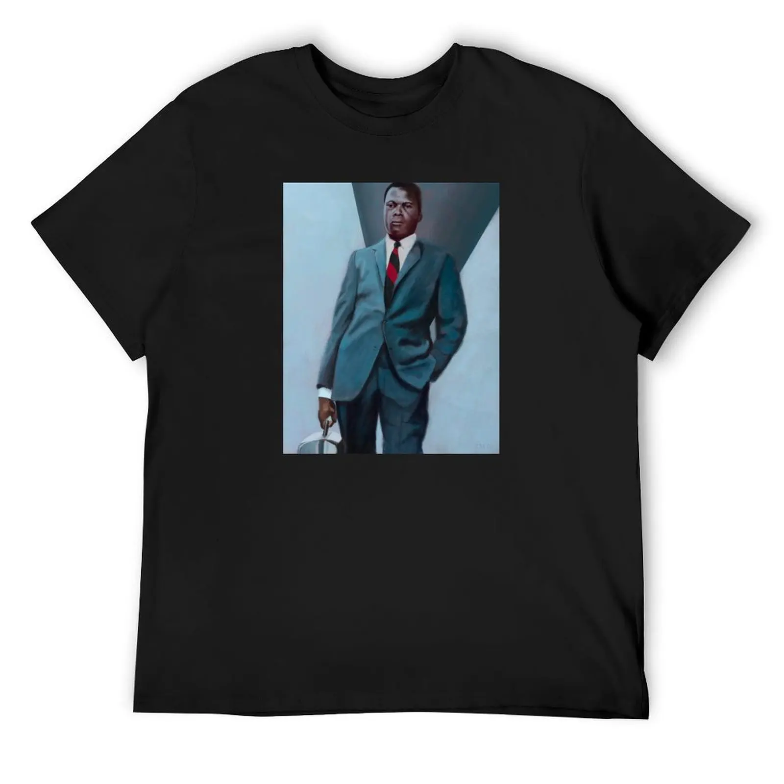 In the Heat of the Night T-Shirt quick drying custom t shirt graphic t shirt vintage sweat men graphic t shirts
In the Heat of the Night T-Shirt quick drying custom t shirt graphic t shirt vintage sweat men graphic t shirts