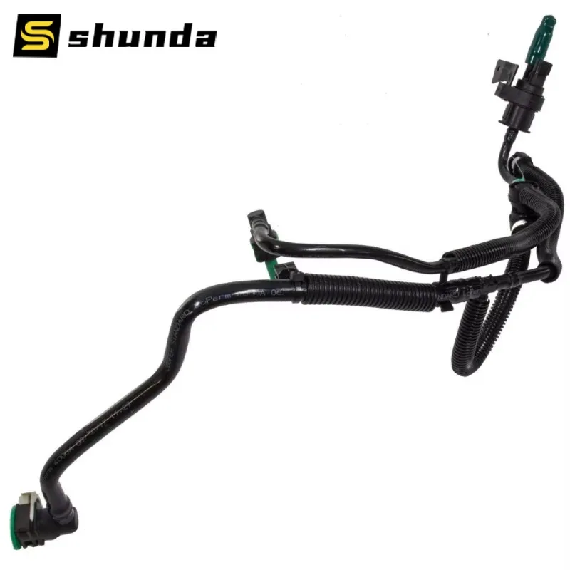 BB5Z9G271B 5380298 Электромагнитный клапан карбоновой канистры в сборе с трубкой для Ford Edge Explorer 2.0 2012-2015 гг.
BB5Z9G271B 5380298 Электромагнитный клапан карбоновой канистры в сборе с трубкой для Ford Edge Explorer 2.0 2012-2015 гг.