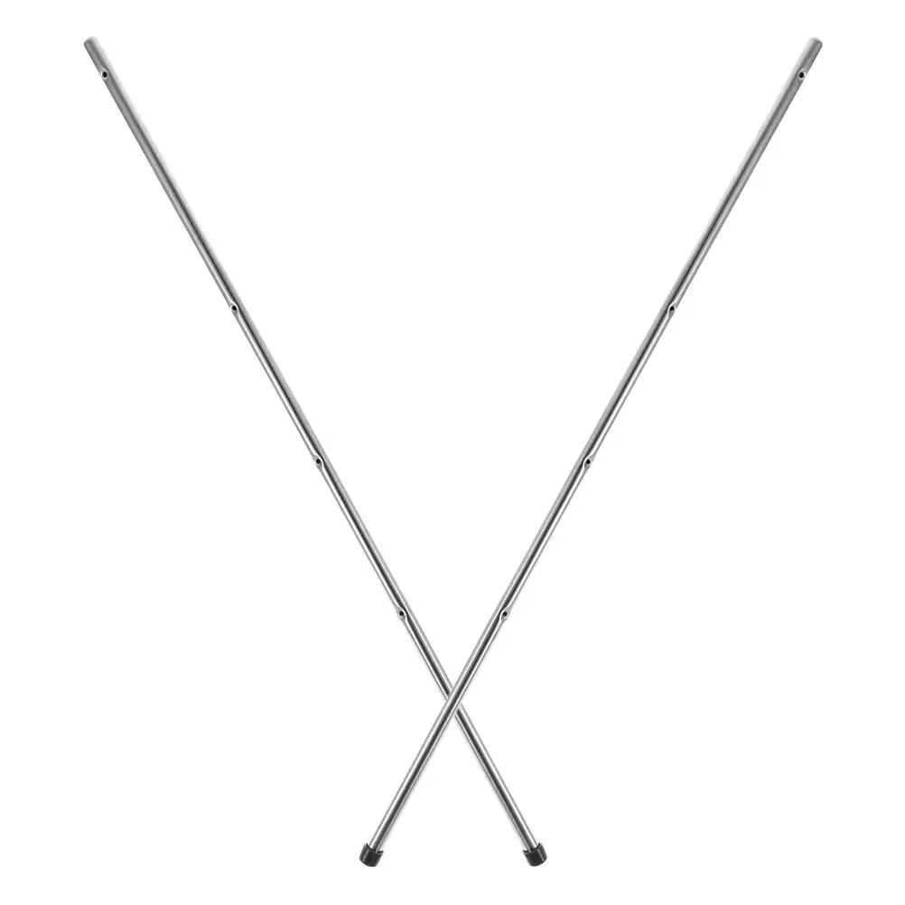 2 Pcs Table Football Rod Replacement Iron Foosball Accessories Soccer Part Game Sturdy Material Versatile Application
2 Pcs Table Football Rod Replacement Iron Foosball Accessories Soccer Part Game Sturdy Material Versatile Application