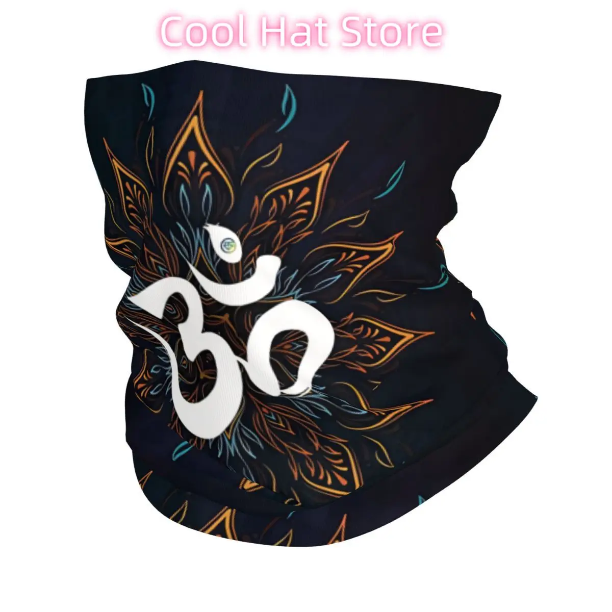 Brahma Vishnu Shiva Retro Headband Neck Thin Men Women Hiking Tube Scarf Face
Brahma Vishnu Shiva Retro Headband Neck Thin Men Women Hiking Tube Scarf Face